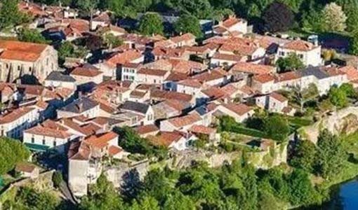 昌平回乡建别墅为什么一定要选专业乡墅公司