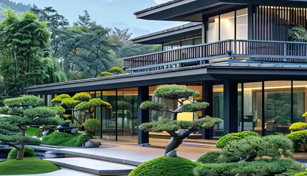 昌平农村自建房更佳风水布局是什么