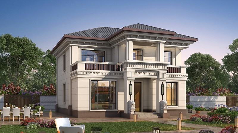 昌平新乡村守住乡土气