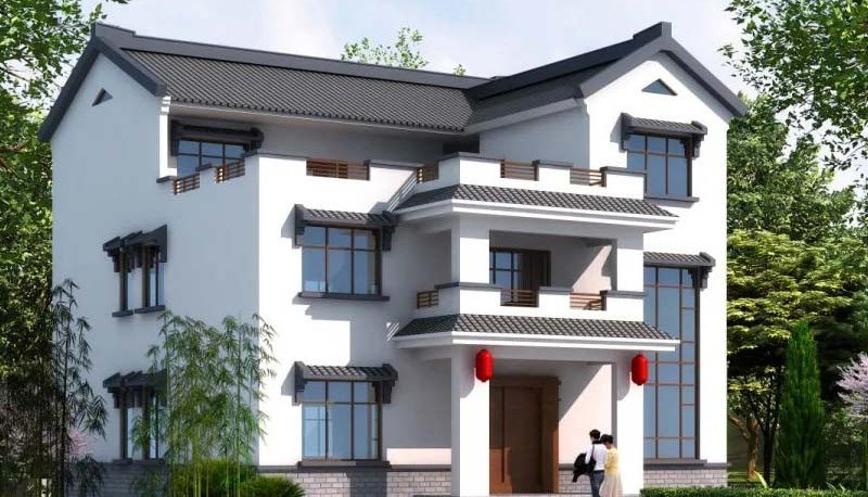 昌平对于农村自建房屋，必须注意土方回填