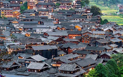 昌平乡村别墅的靠谱依赖